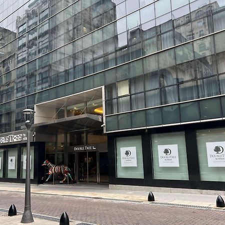 Doubletree By Hilton Buenos Aires Hotel Ngoại thất bức ảnh