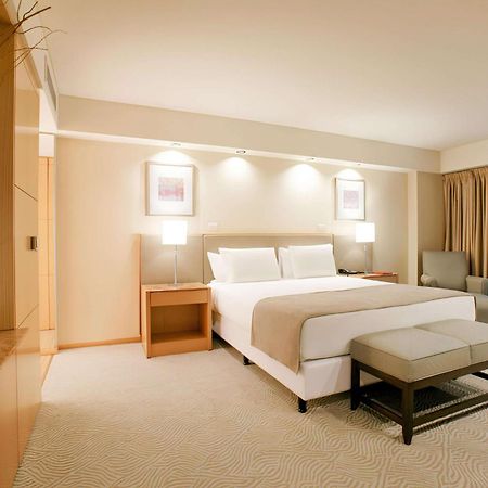 Doubletree By Hilton Buenos Aires Hotel Ngoại thất bức ảnh
