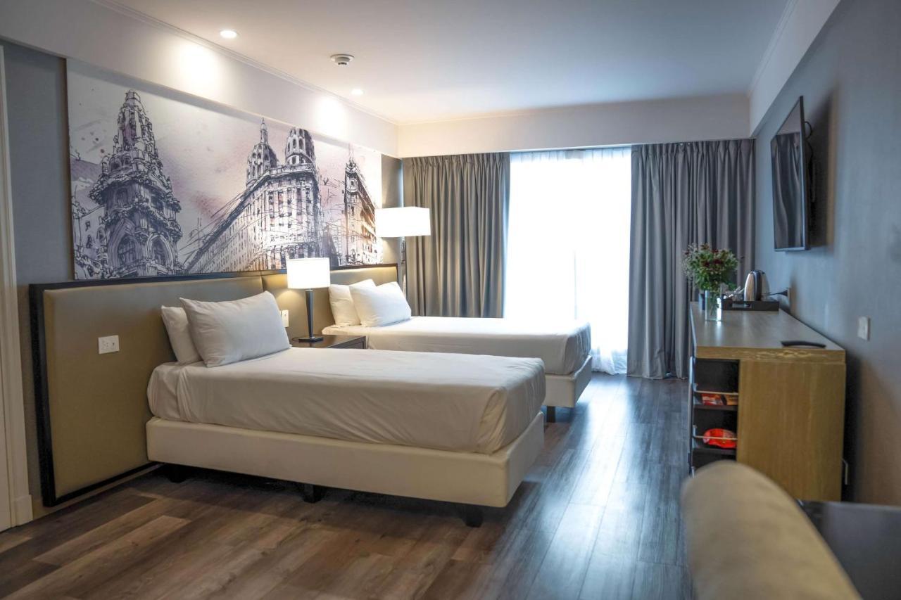 Doubletree By Hilton Buenos Aires Hotel Ngoại thất bức ảnh