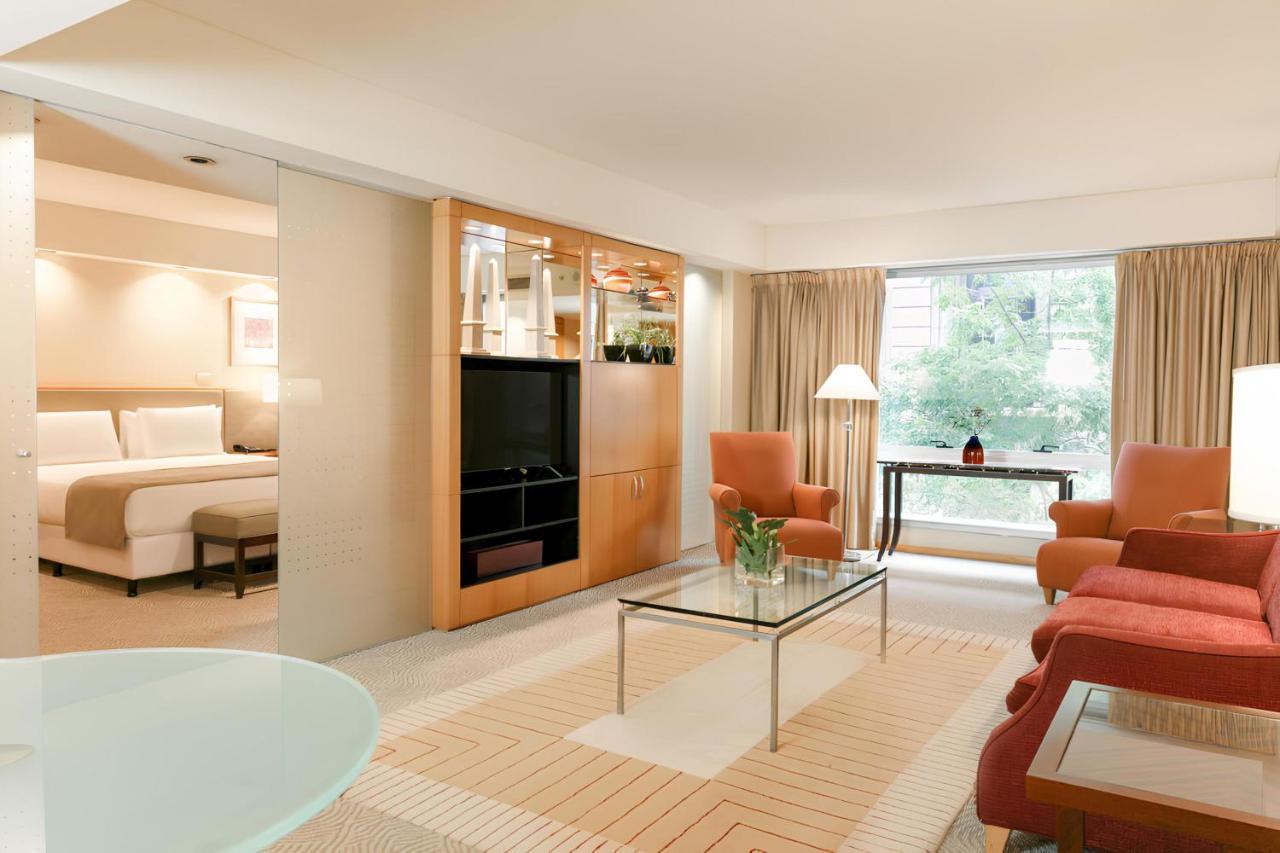 Doubletree By Hilton Buenos Aires Hotel Ngoại thất bức ảnh