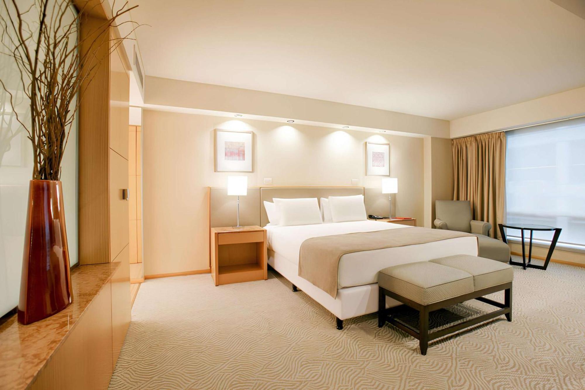 Doubletree By Hilton Buenos Aires Hotel Ngoại thất bức ảnh